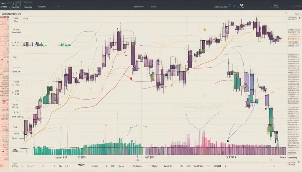 aroon indicator for trading