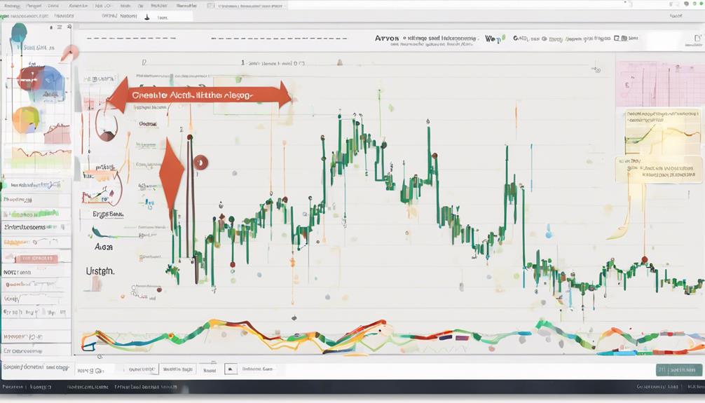 aroon indicator in trading