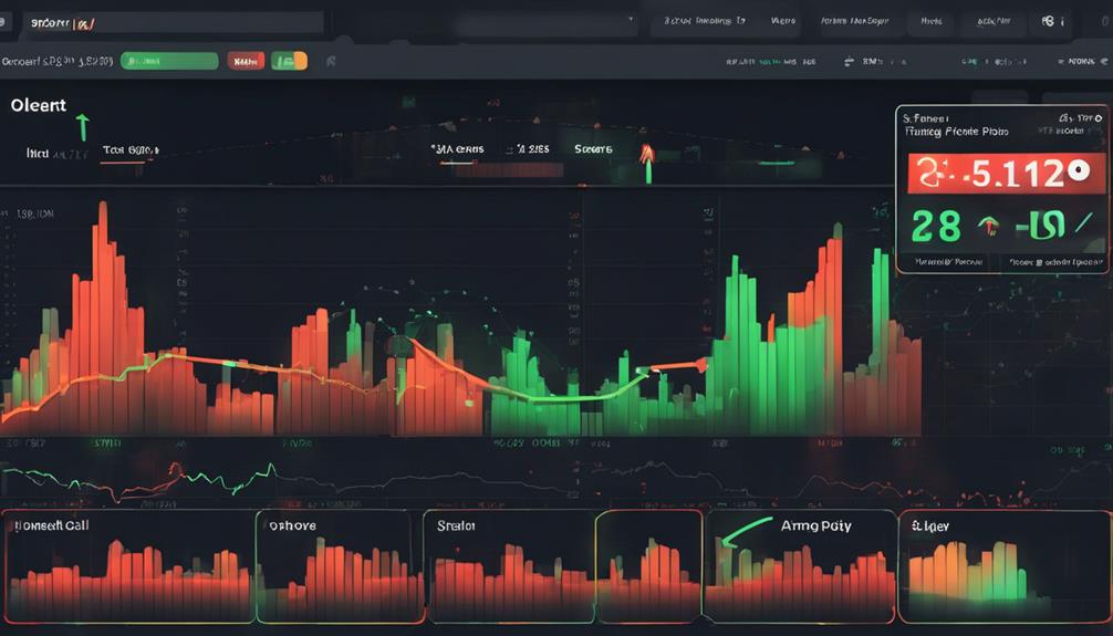 aroon indicator insights shared