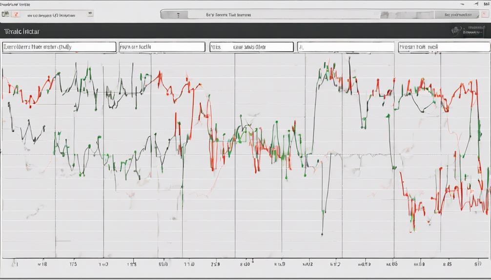 aroon indicator performance analysis