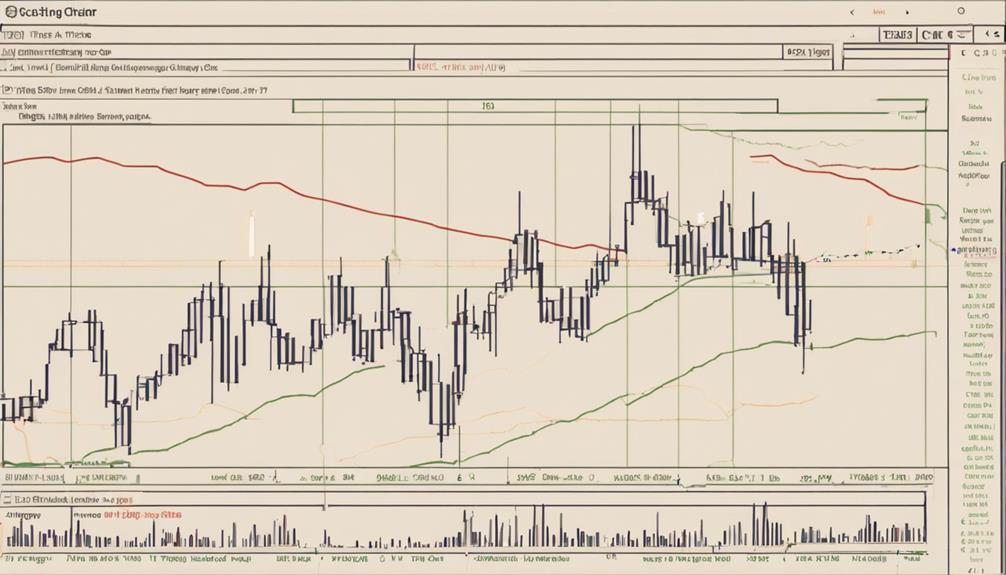 aroon indicator strategy tips