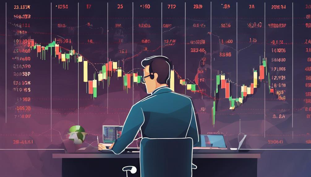 aroon indicator trade challenges