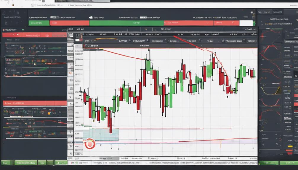 aroon indicator trading mastery