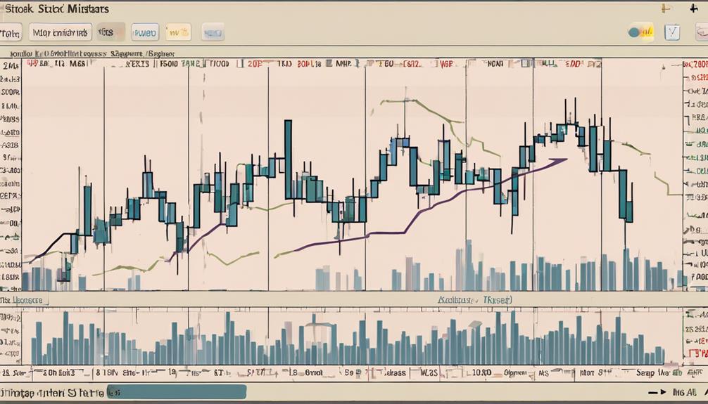 avoiding volume indicator pitfalls