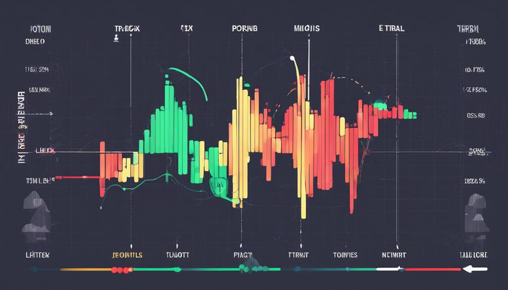 bearish market signal patterns
