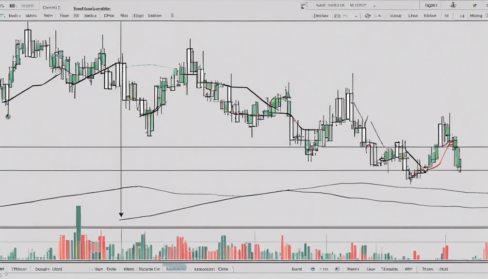 bearish reversal candlestick pattern