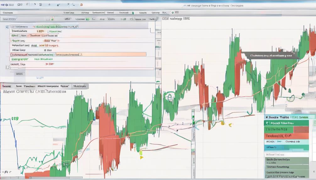 benefits for commodity traders