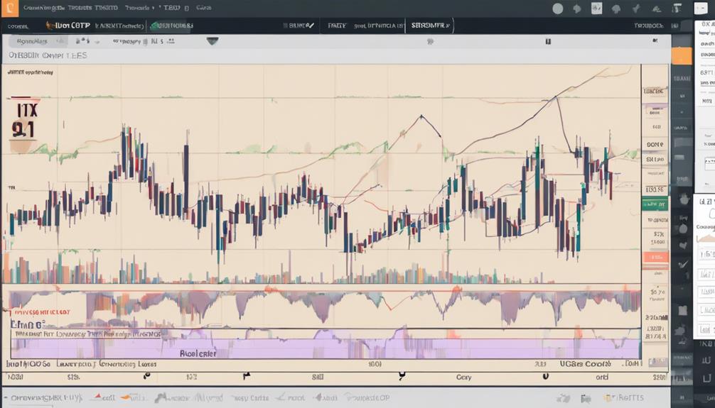 benefits of relative strength index