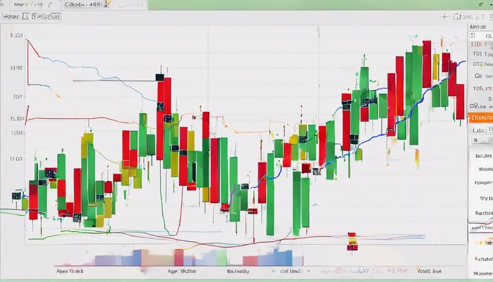 benefits of volume indicators