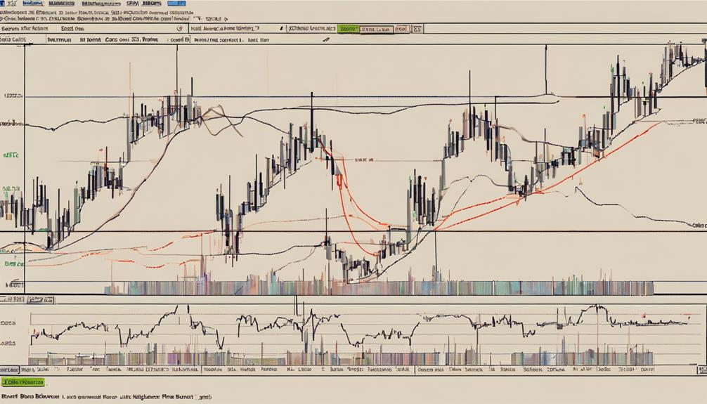 bollinger band trading method