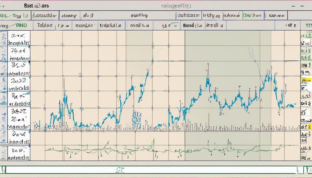 bollinger bands explained thoroughly