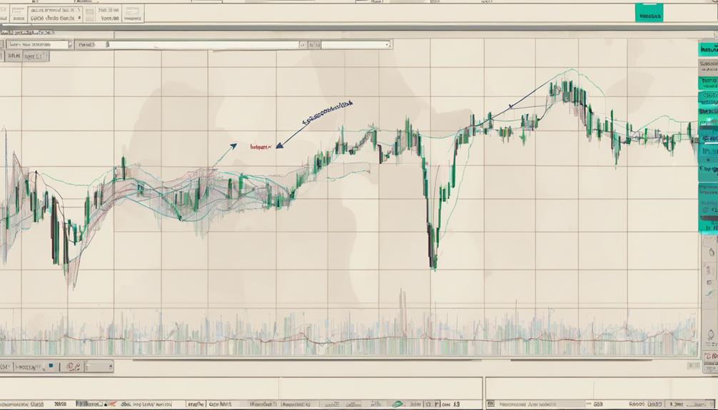 bollinger bands for risk