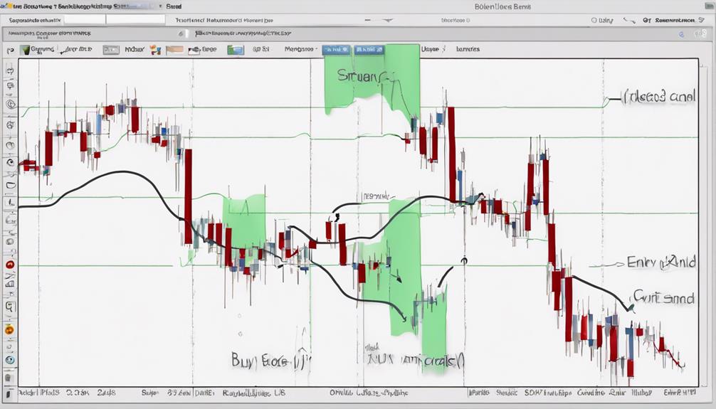 bollinger bands for trading