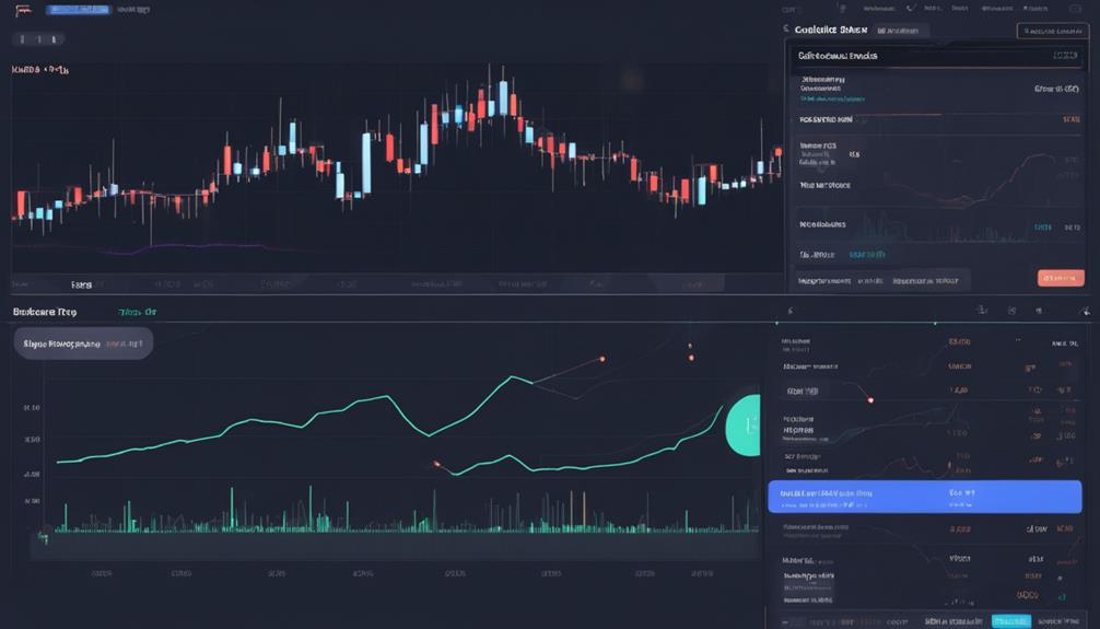 bollinger bands trading tactic