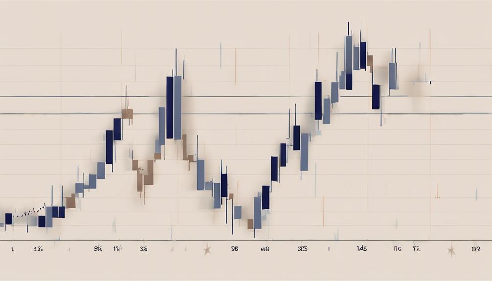 bullish reversal pattern formation