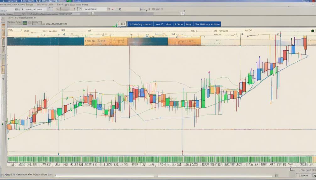 calculate trix indicator properly