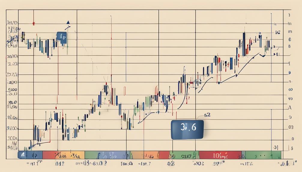 calculating aroon indicator easily