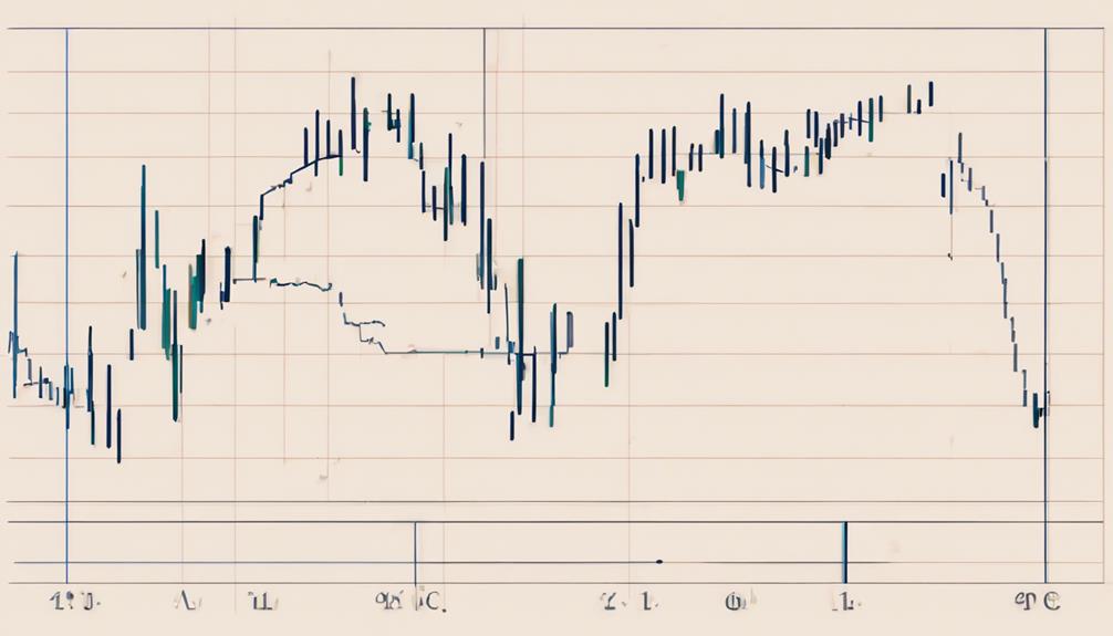 calculating aroon indicator values