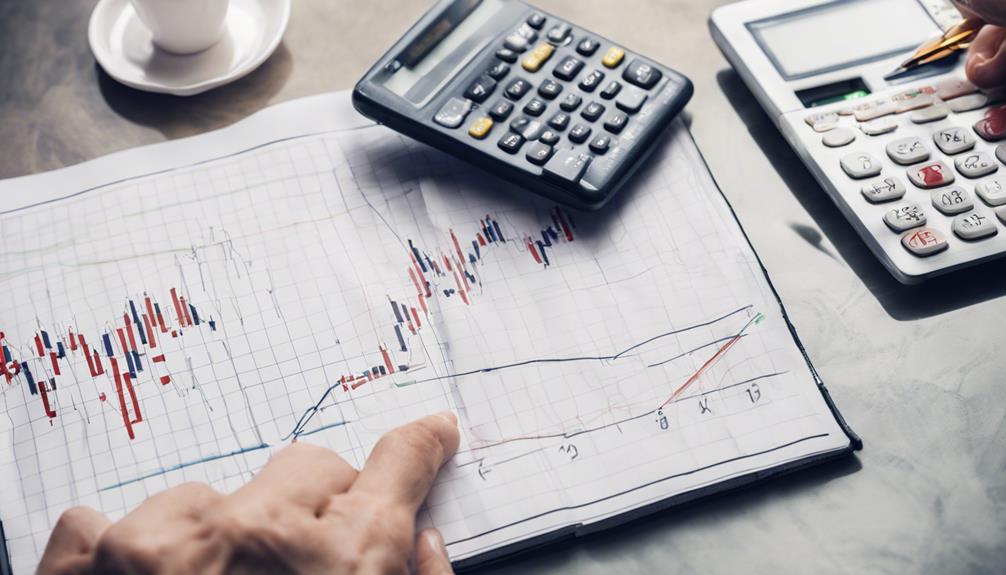 calculating pivot points accurately