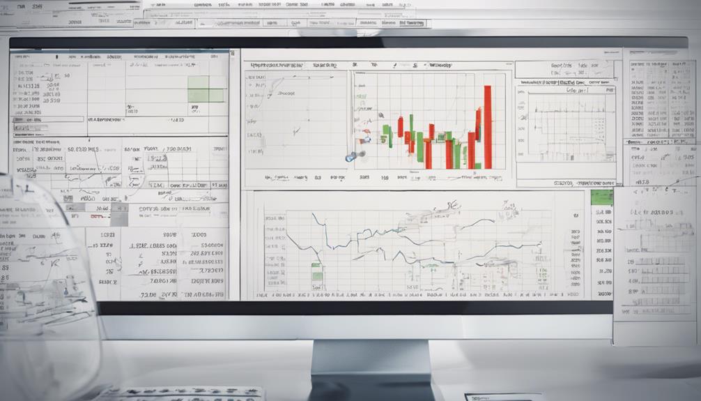 calculating relative strength index