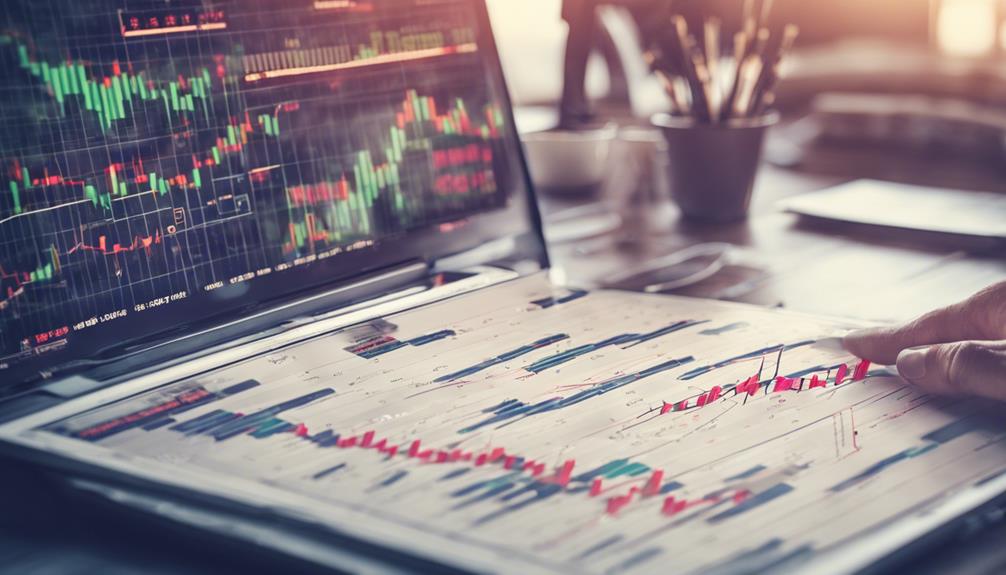 candlestick analysis for trading