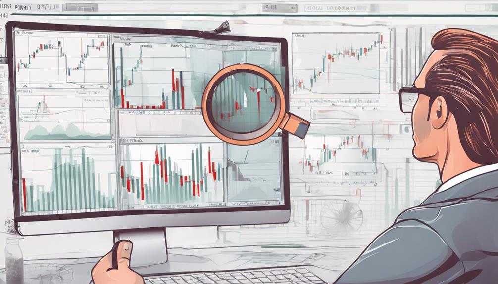 candlestick pattern confirmation techniques