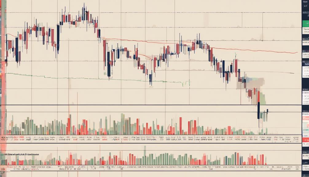 candlestick pattern for traders