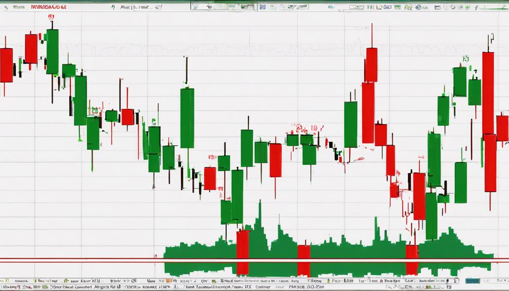 candlestick pattern for traders