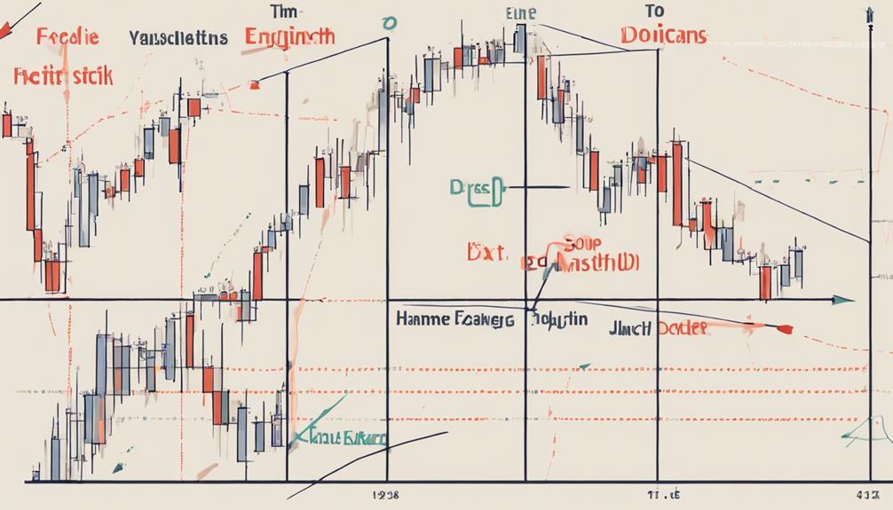 candlestick pattern reading guide