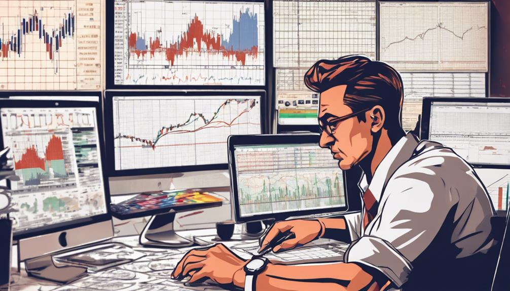 candlestick patterns for traders