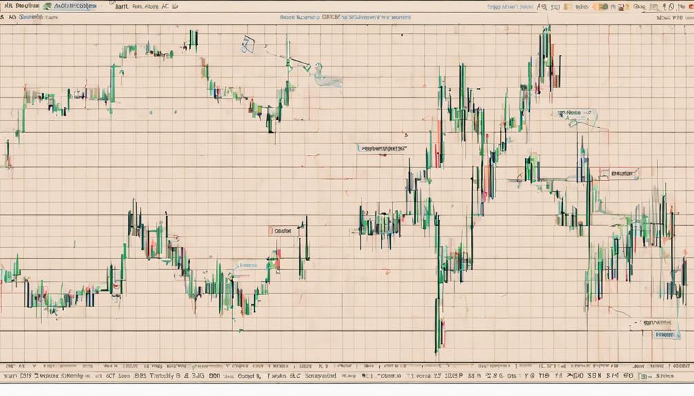 candlestick patterns for traders