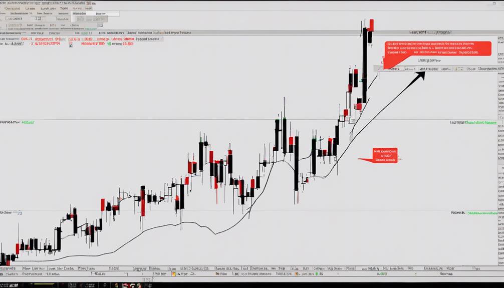 candlestick patterns for trading