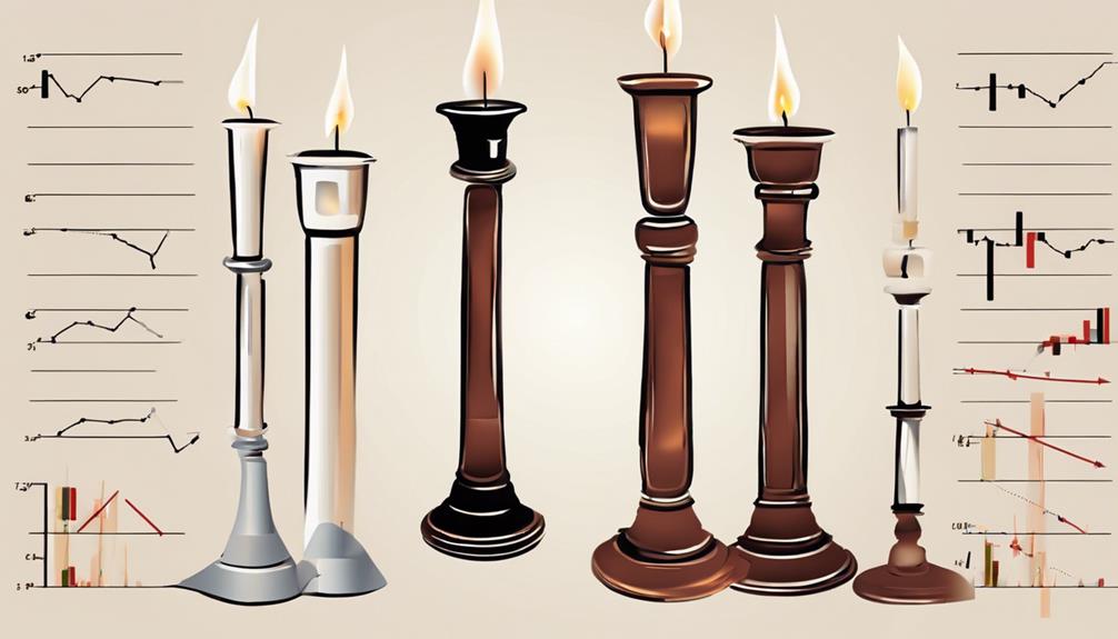 candlestick patterns for trading