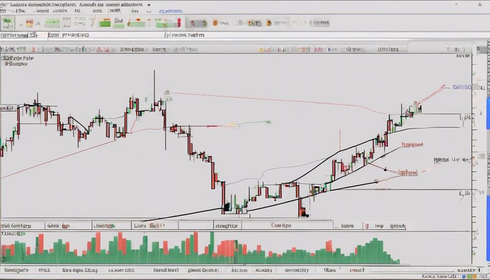 candlestick patterns for trading