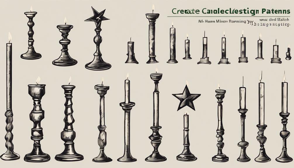 candlestick patterns for trading