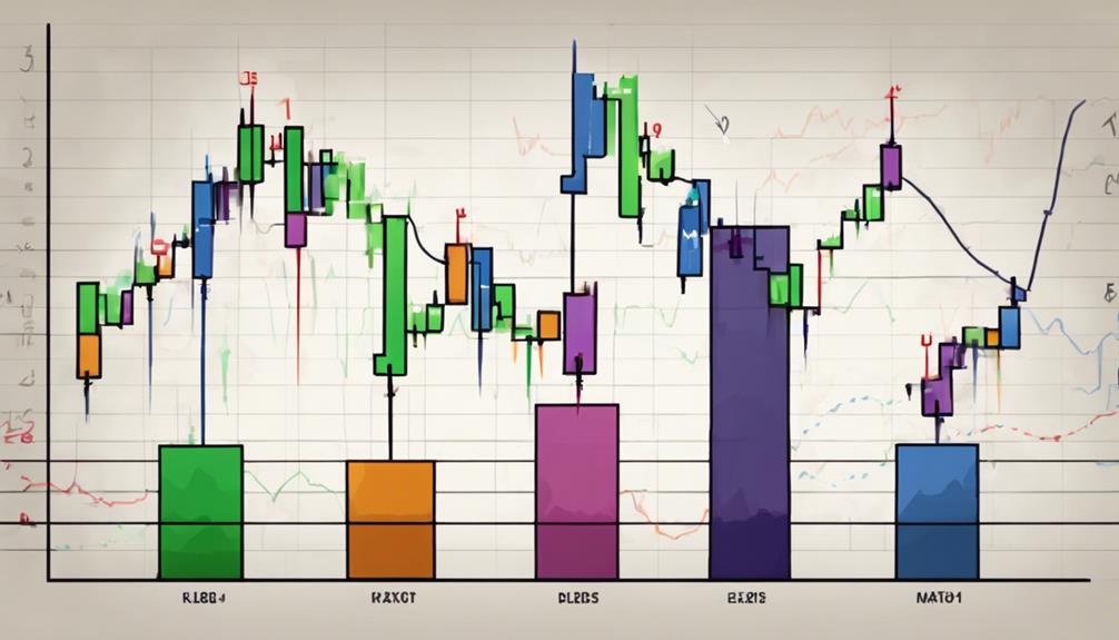 candlestick trading market analysis