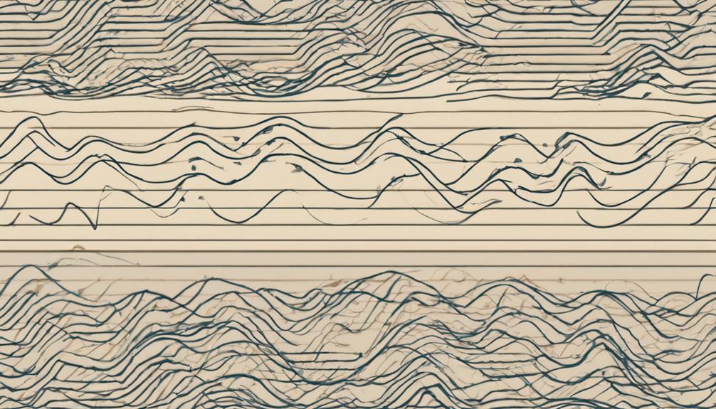 capturing ocean wave dynamics