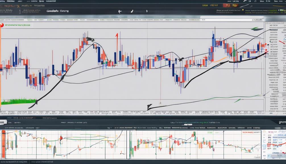 capturing trend confirmation role