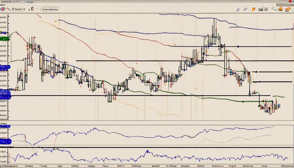 cci divergence for confirmation