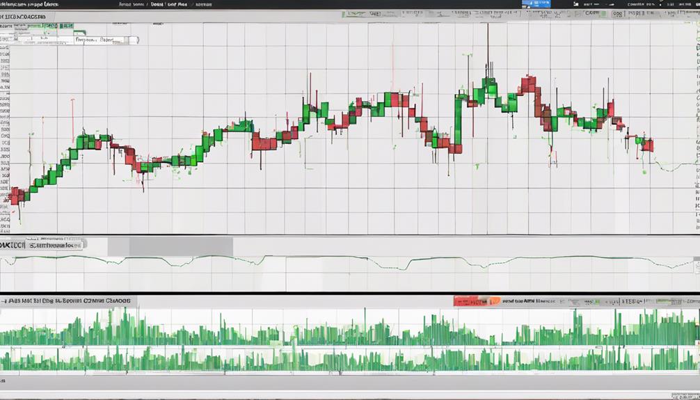 cci divergence trading strategy