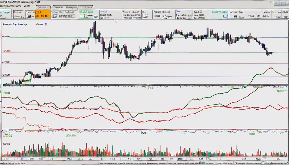 cci for long term growth