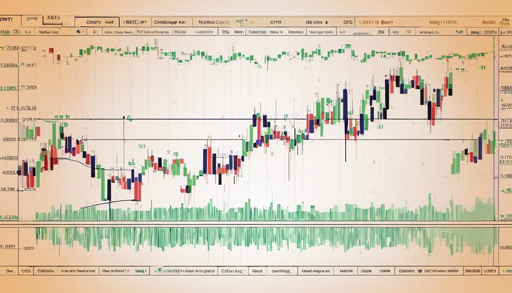 cci for trading strategies