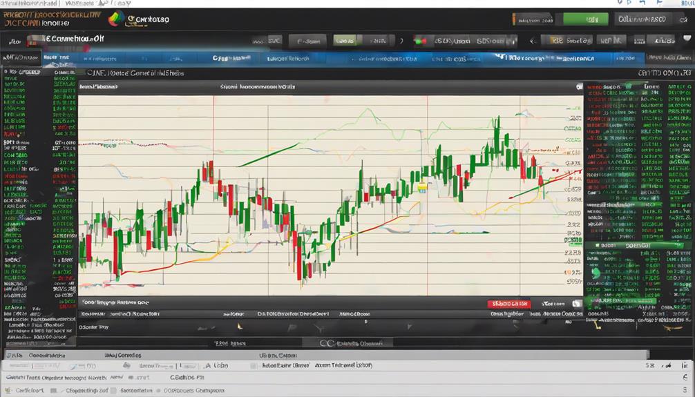 Why Use CCI for Momentum and Trend-following Trades? - Sen. Bob Mensch