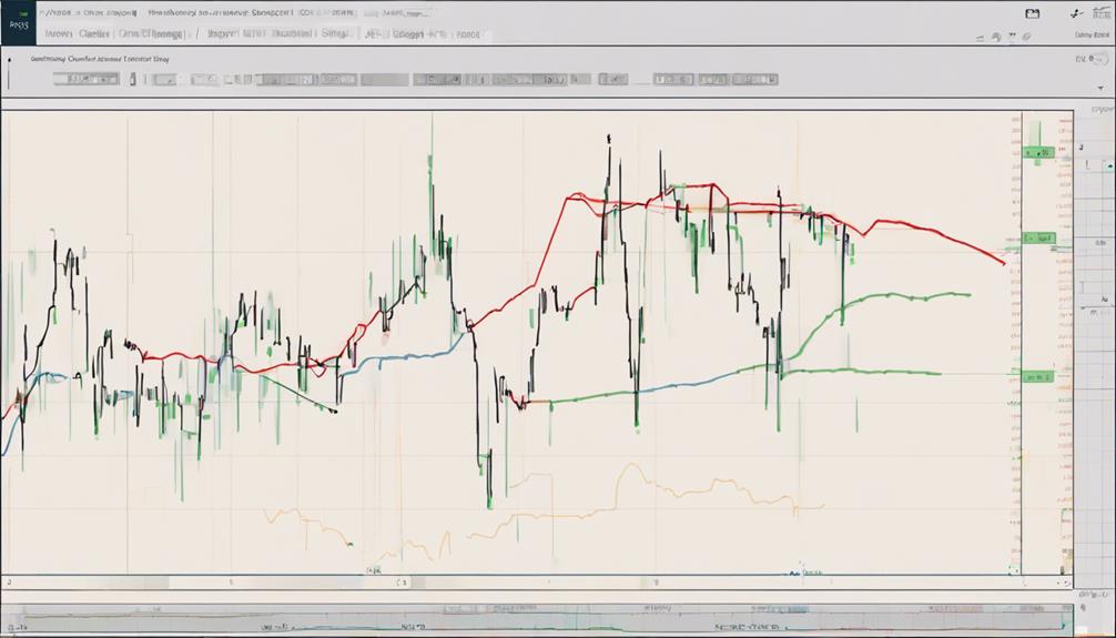 cci indicator in trading