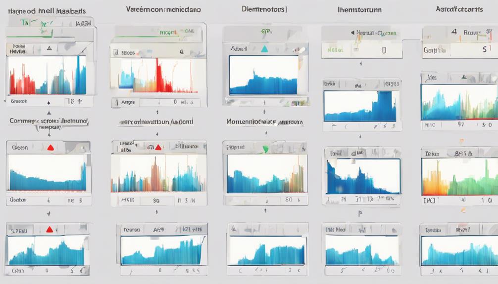 choosing effective momentum indicators