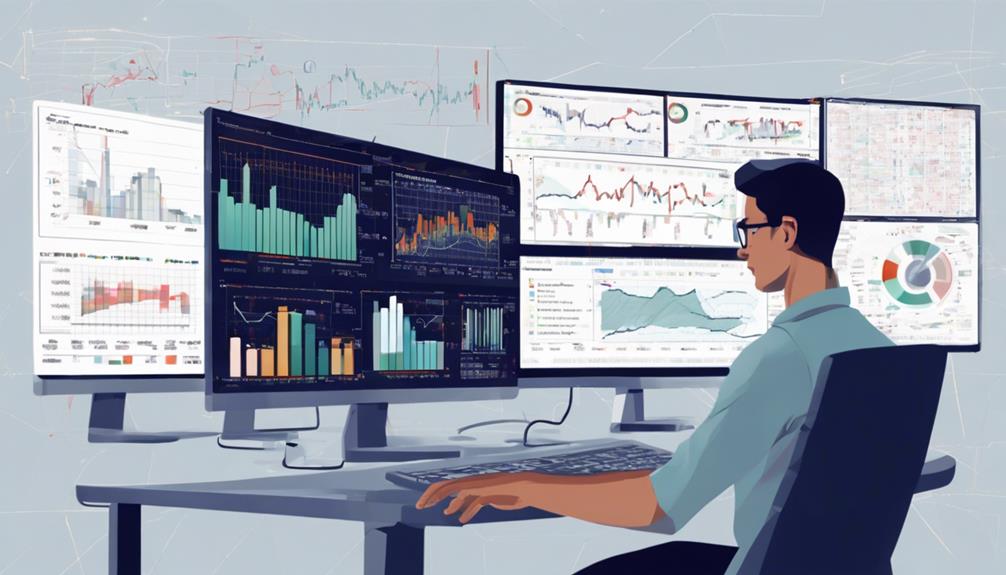 choosing the perfect performance metrics