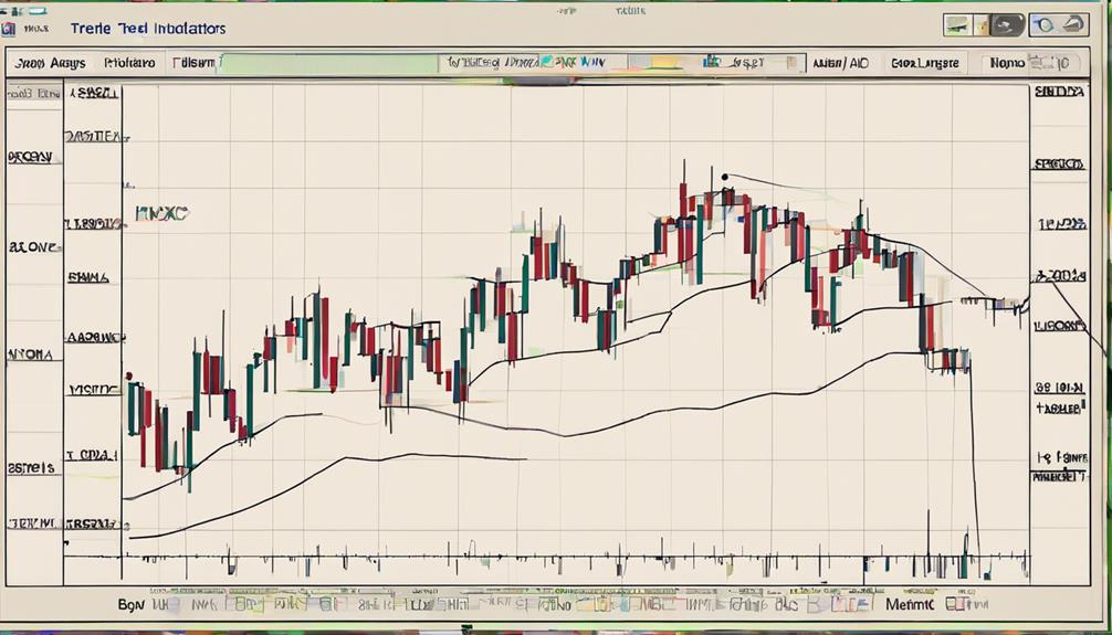 choosing the right indicators