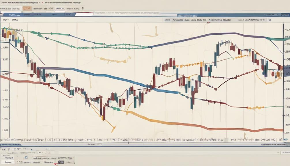 combining moving averages effectively