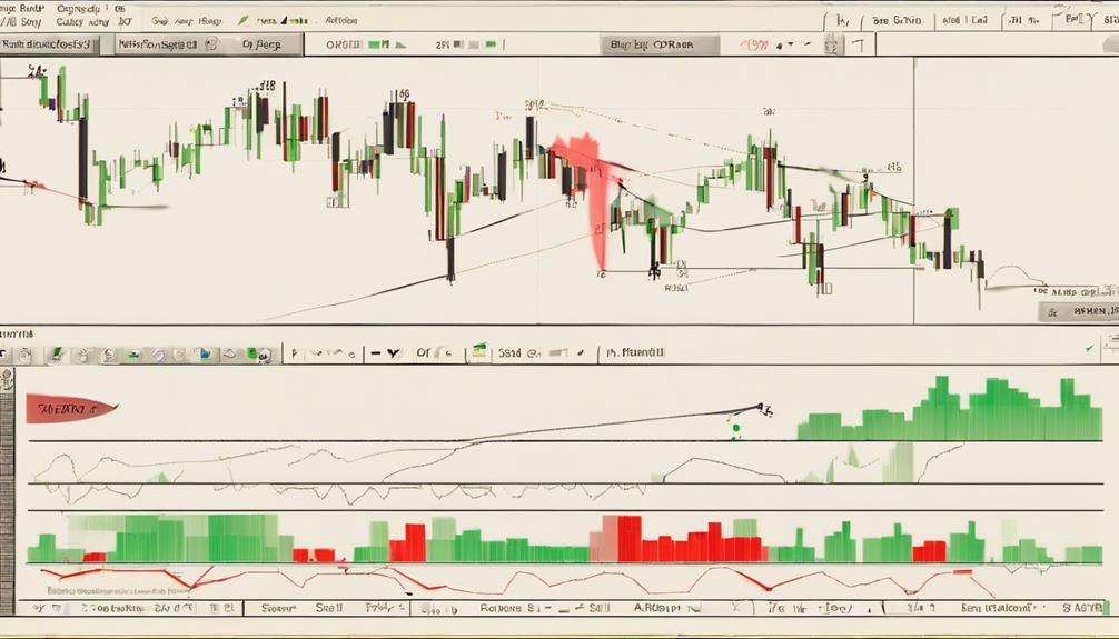 combining roc with trading