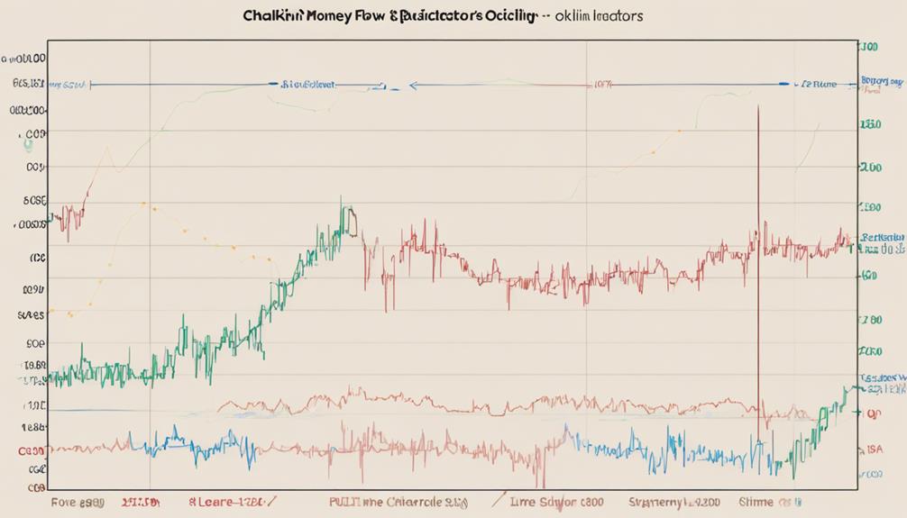 comparing cmf and stochastic